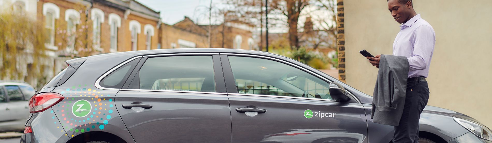 Business Growth Blog Zipcar